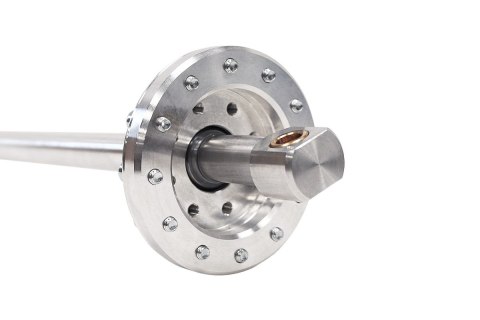 Short Shifter BMW E30 E34 E46 440mm Gałka Czarna