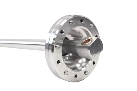 Short Shifter BMW E30 E34 E46 440mm Gałka Czarna