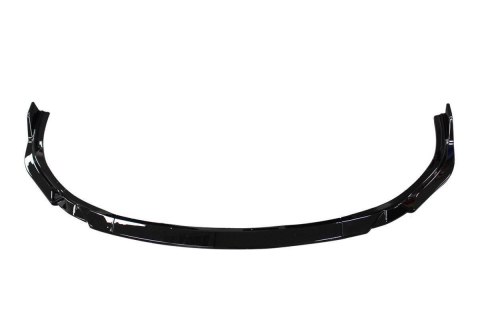 Splitter Lexus ES VII przód Gloss Black