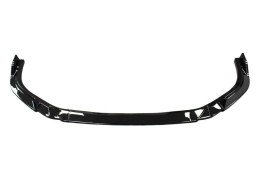 Splitter Lexus ES VII przód Gloss Black