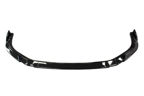 Splitter Lexus ES VII przód Gloss Black