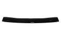 Splitter Lexus ES VII przód Gloss Black