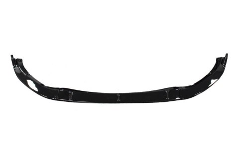 Splitter Mazda MX-5 przód Gloss Black