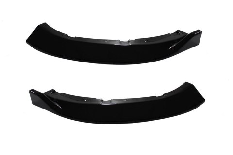 Splitter Mazda MX-5 przód Gloss Black