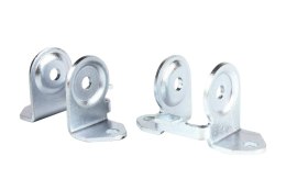 Uchwyt stabilizatora BMW E46 Tył