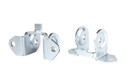 Uchwyt stabilizatora BMW E46 Tył