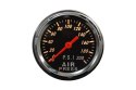 Zegar Auto Gauge 52mm - AirRide Pressure Mechanic