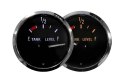 Zegar Auto Gauge DPM 52mm - Fuel Level 10-180ohm