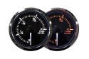 Zegar Auto Gauge STP2B 52mm - Fuel Level 240-33ohm