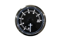 Zegar Auto Gauge STP2B 52mm - Obrotomierz