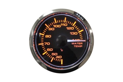 Zegar Auto Gauge STP2B 52mm - Water Temperature