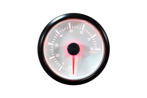 Zegar Auto Gauge STP2W 52mm - Obrotomierz