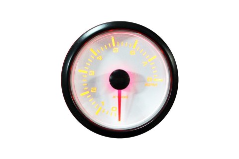 Zegar Auto Gauge STP2W 52mm - Obrotomierz