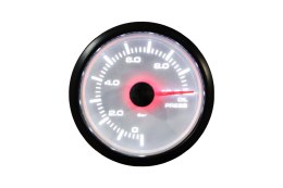 Zegar Auto Gauge STP2W 52mm - Oil Pressure