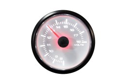 Zegar Auto Gauge STP2W 52mm - Volt