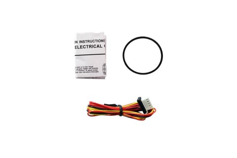 Zegar Auto Gauge STP2W 52mm - Volt