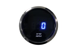 Zegar Auto Gauge STP3 52mm - Obrotomierz