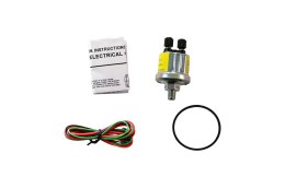 Zegar Auto Gauge STP3 52mm - Oil Pressure