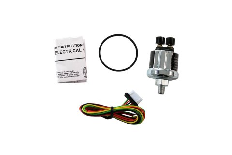 Zegar Auto Gauge T270 52mm - Fuel Pressure Analog