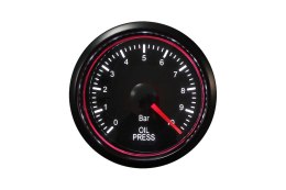 Zegar Auto Gauge T270 52mm - Oil Pressure Digital