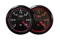Zegar Auto Gauge T270 52mm - Turbo 0/3
