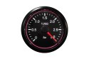 Zegar Auto Gauge T270 52mm - Turbo 0/3