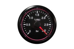 Zegar Auto Gauge T270 52mm - Turbo 0/3