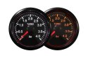 Zegar Auto Gauge T270 52mm - Turbo 0/4