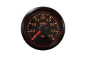 Zegar Auto Gauge T270 52mm - Turbo 0/4