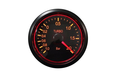 Zegar Auto Gauge T270 52mm - Turbo -1/2