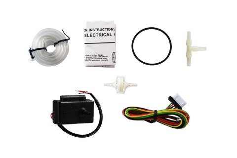 Zegar Auto Gauge T270 52mm - Turbo -1/2