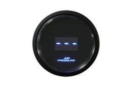 Zegar Depo 52mm - AirRide Pressure Digital