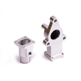 Adapter zewnętrznej pompy wody 2JZ 30mm