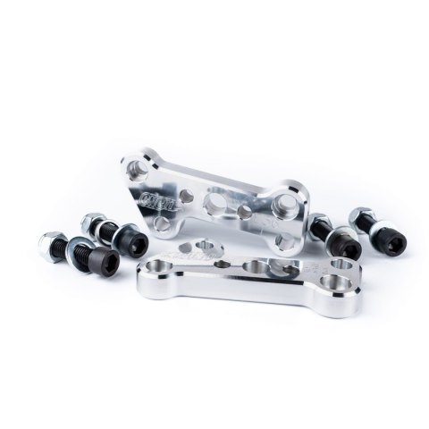 Adaptery skrętu BMW E36 Seryjny Wahacz