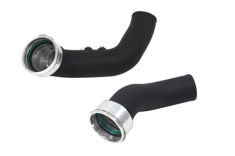 Charge Pipe TurboWorks BMW F20 F30 135xi 335xi 435xi M235xi (X Drive) N55 3.0T 13-16