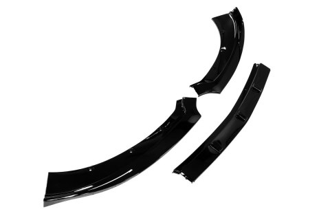 Dokładka Ford Mustang VI GT Zderzak Przód