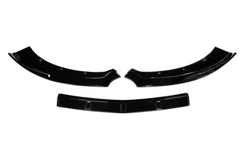 Dokładka Ford Mustang VI GT Zderzak Przód