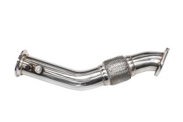 Downpipe BMW E60 E90 335d 535d Decat