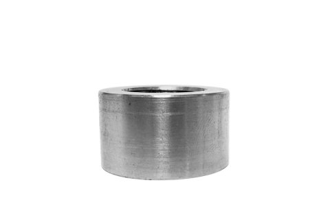 Gniazdo Tuleja Sondy Lambda (Wysokie) M18x1,5 Nierdzewna