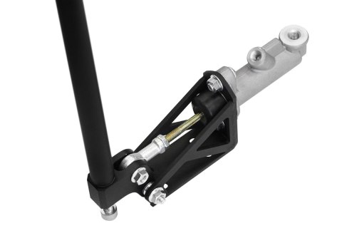 Hamulec ręczny hydrauliczny Pion ODESA CNC