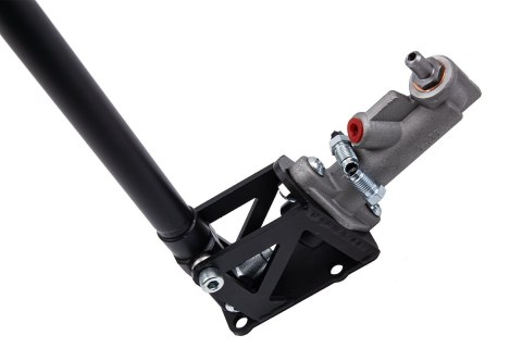 Hamulec ręczny hydrauliczny Pion Odwrócona pompa ODESA CNC