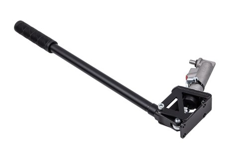 Hamulec ręczny hydrauliczny Pion Odwrócona pompa ODESA CNC