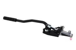 Hamulec ręczny hydrauliczny Poziom ODESA CNC