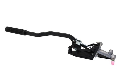 Hamulec ręczny hydrauliczny Poziom ODESA CNC