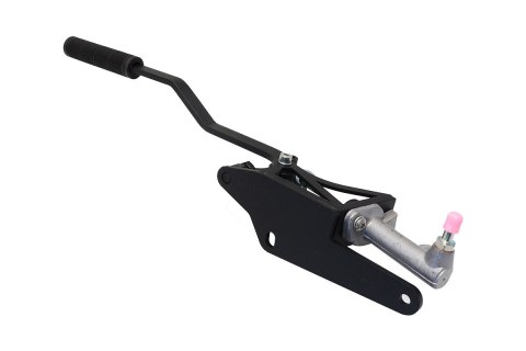 Hamulec ręczny hydrauliczny Poziom ODESA CNC