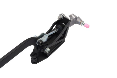 Hamulec ręczny hydrauliczny Poziom ODESA CNC