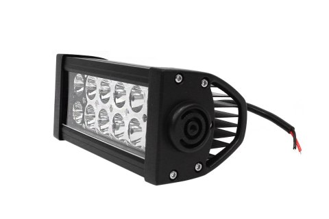 Lampa LED SF41663-1 36W