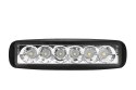 Lampa LED SF41684-1 18W