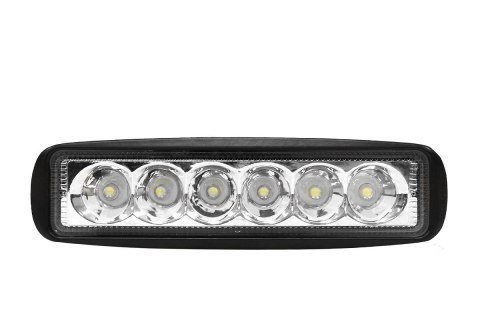 Lampa LED SF41684-1 18W