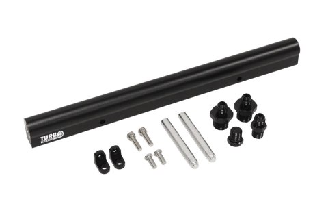 Listwa paliwowa Mitsubishi Lancer EVO IV-IX